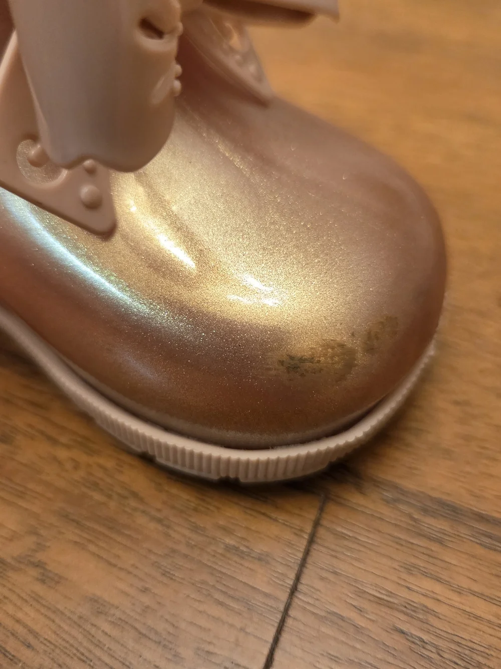 Melissa adorable mini